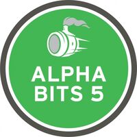 Пиво Alpha Bits 5 Пиво Alpha Bits 5