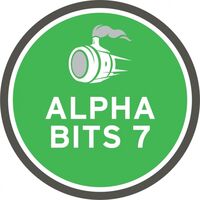 Пиво Alpha Bits 7 Пиво Alpha Bits 7