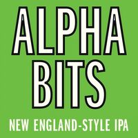 Пиво Alpha Bits Пиво Alpha Bits