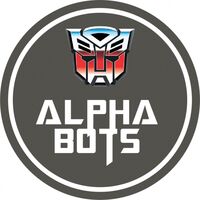 Пиво Alpha Bots Пиво Alpha Bots