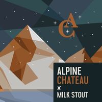 Пиво Alpine Chateau