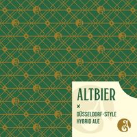 Пиво Altbier Пиво Altbier