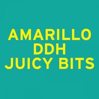 Пиво Amarillo DDH Juicy Bits Пиво Amarillo DDH Juicy Bits
