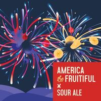Пиво America the Fruitiful Пиво America the Fruitiful