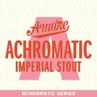 Пиво Amore Achromatic (Bottled 1/29/18) Пиво Amore Achromatic (Bottled 1/29/18)