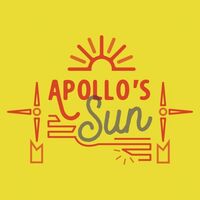 Пиво Apollo's Sun Пиво Apollo's Sun