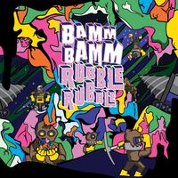 Пиво Bamm Bamm Rubble Rubble Пиво Bamm Bamm Rubble Rubble