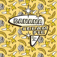 Пиво Banana Cream Pie Пиво Banana Cream Pie