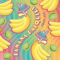 Пиво Banana Daiquiri Пиво Banana Daiquiri