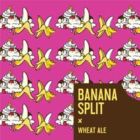 Пиво Banana Split Пиво Banana Split