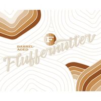 Пиво Barrel-Aged Fluffernutter Пиво Barrel-Aged Fluffernutter
