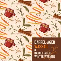 Пиво Barrel-Aged Wassail Пиво Barrel-Aged Wassail