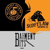 Пиво Basement Bits Пиво Basement Bits