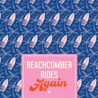 Пиво Beachcomber Rides Again Пиво Beachcomber Rides Again