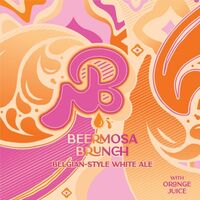 Пиво Beermosa Brunch Пиво Beermosa Brunch