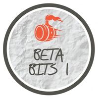 Пиво Beta Bits 1 Пиво Beta Bits 1