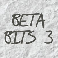 Пиво Beta Bits 3 Пиво Beta Bits 3