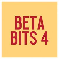 Пиво Beta Bits 4 Пиво Beta Bits 4