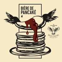 Пиво Bière De Pancakè Пиво Bière De Pancakè