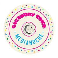 Пиво Birthday Cake Medianoche Пиво Birthday Cake Medianoche