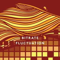 Пиво Bitrate Fluctuation Пиво Bitrate Fluctuation