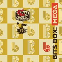 Пиво Bits Box: MEGA Пиво Bits Box: MEGA