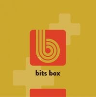 Пиво Bits Box Пиво Bits Box