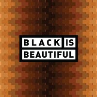 Пиво Black Is Beautiful Пиво Black Is Beautiful