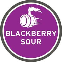 Пиво Blackberry Sour Saison Пиво Blackberry Sour Saison