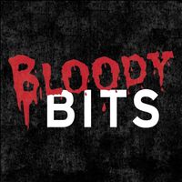 Пиво Bloody Bits Пиво Bloody Bits