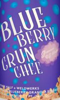 Пиво Blueberry Crunchee (Freaky Friday Edition) Пиво Blueberry Crunchee (Freaky Friday Edition)