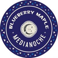 Пиво Blueberry Maple Medianoche Пиво Blueberry Maple Medianoche