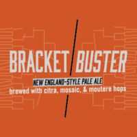 Пиво Bracket Buster Пиво Bracket Buster