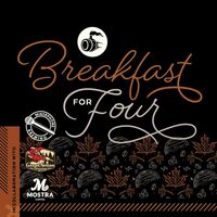 Пиво Breakfast For Four Пиво Breakfast For Four