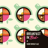 Пиво Breakfast In Bed Пиво Breakfast In Bed