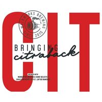 Пиво Bringing Citra Back Пиво Bringing Citra Back