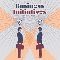 Пиво Business Initiatives Пиво Business Initiatives