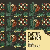 Пиво Cactus Canyon Пиво Cactus Canyon