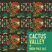Пиво Cactus Valley Пиво Cactus Valley