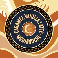 Пиво Caramel Vanilla Latte Medianoche Пиво Caramel Vanilla Latte Medianoche