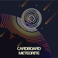 Пиво Cardboard Meteorite Пиво Cardboard Meteorite