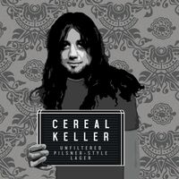 Пиво Cereal Keller Пиво Cereal Keller