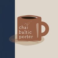 Пиво Chai Baltic Porter Пиво Chai Baltic Porter