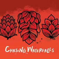 Пиво Chasing Waterfalls Пиво Chasing Waterfalls