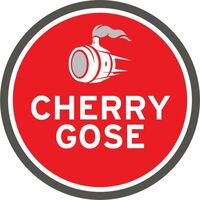 Пиво Cherry Gose Пиво Cherry Gose