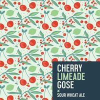 Пиво Cherry Limeade Gose Пиво Cherry Limeade Gose