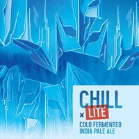 Пиво Chill Lite Пиво Chill Lite