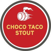 Пиво Choco Taco Stout Пиво Choco Taco Stout