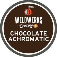 Пиво Chocolate Achromatic Пиво Chocolate Achromatic