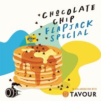 Пиво Chocolate Chip Flapjack Special Пиво Chocolate Chip Flapjack Special